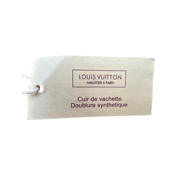 Louis Vuitton Trunks and Bags Canva Tote Bag - Picture 16 of 16